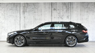 BMW Seria 5 530