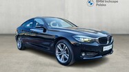 BMW 3GT