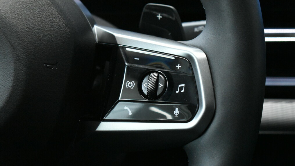 BMW Seria 5, 540