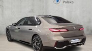 miniaturka - BMW Serii 7, 740