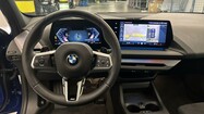 BMW Seria 1, 120