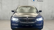 miniaturka - BMW Serii 5, 520