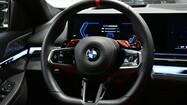 BMW Seria 5 550