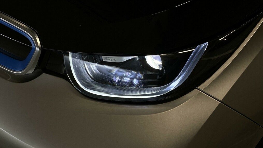 BMW Seria I3 i3