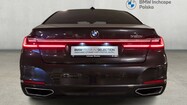 BMW Seria 7 750