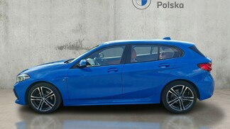 BMW Seria 1 118