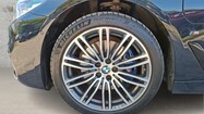 miniaturka - BMW Serii 5, 530