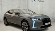 DS Automobiles DS 4