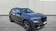miniaturka - BMW X5