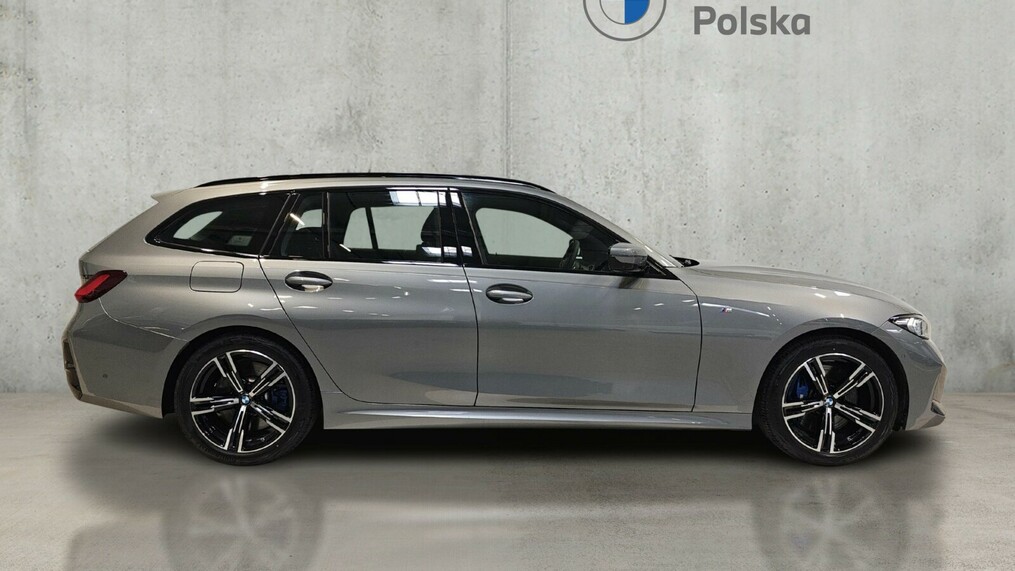 BMW Seria 3 320