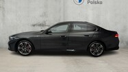 miniaturka - BMW Serii 5, 540
