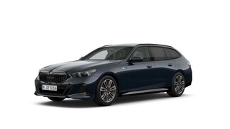 BMW Serii 5, 520