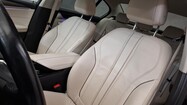 BMW Serii 5, 520