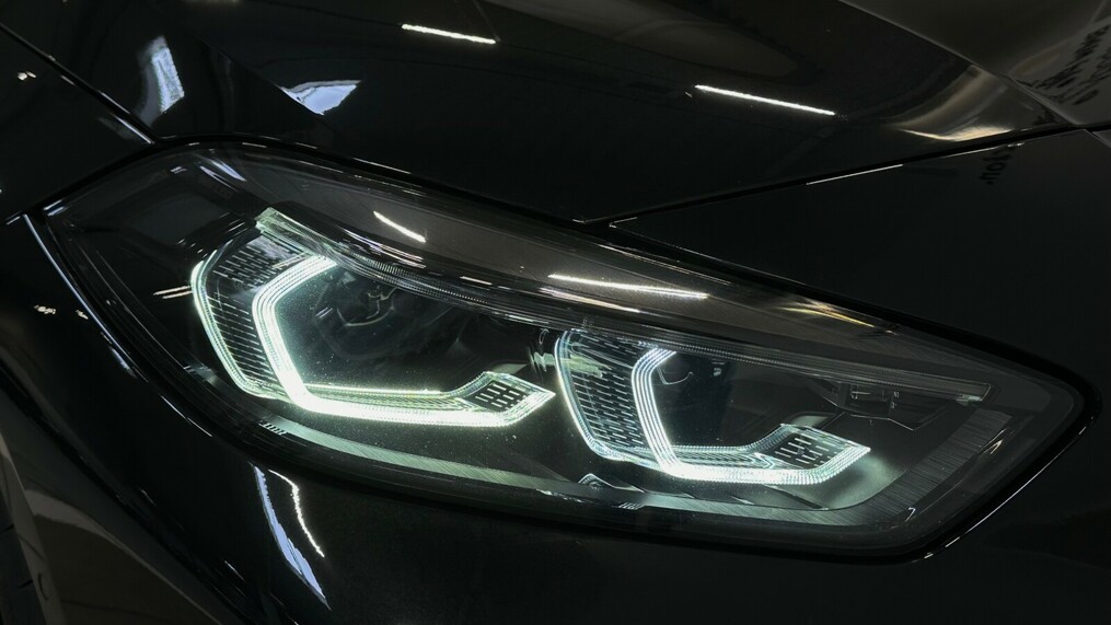 BMW Seria 1 135