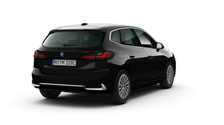 BMW Seria 2, 225