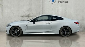 BMW Seria 4 430