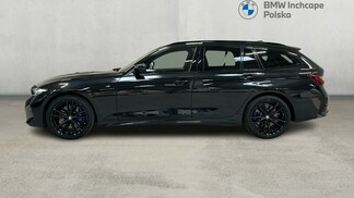 BMW Seria 3 340