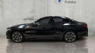 BMW Serii 5, 520