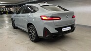 miniaturka - BMW X4