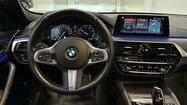 BMW Seria 5 520