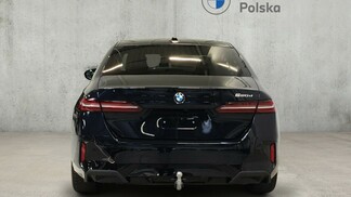 BMW Seria 5, 520