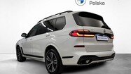 miniaturka - BMW X7