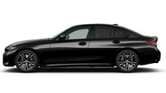 BMW Serii 3, 340