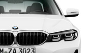 BMW Seria 3 318