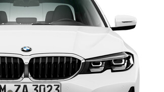 BMW Seria 3 318