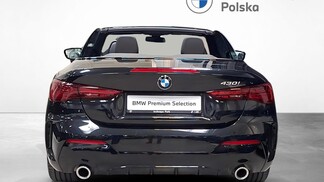 BMW Serii 4, 430