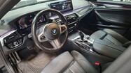 BMW Serii 5, 520