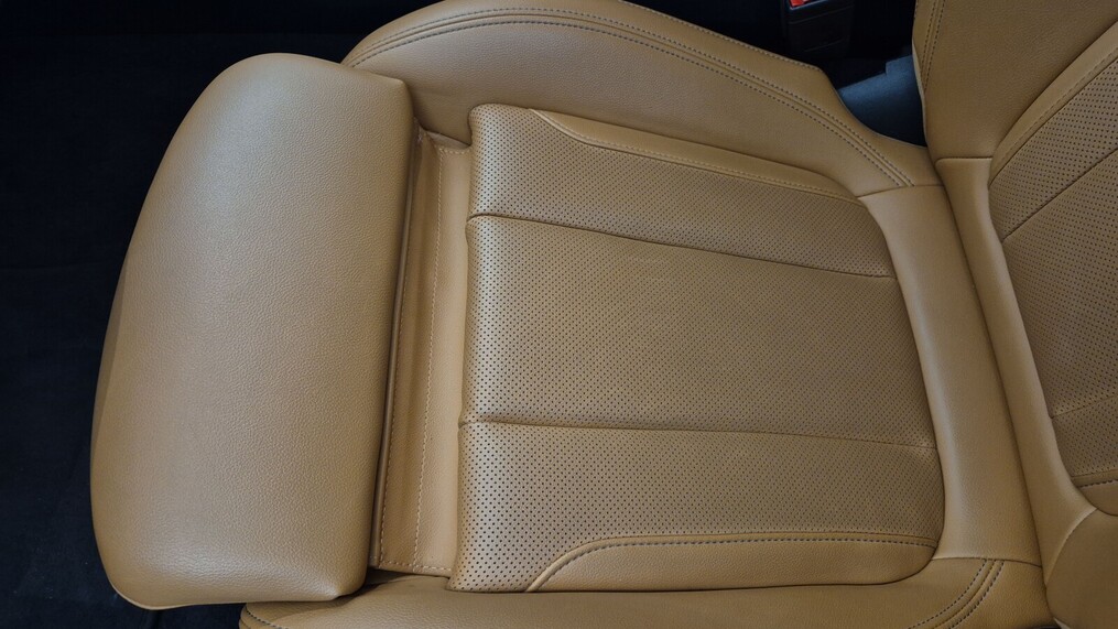 BMW Serii 3, 318