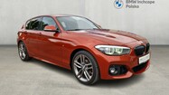 BMW Seria 1 118