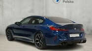 BMW Seria M8
