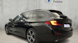 BMW Serii 5, 520