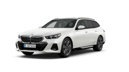 BMW Seria 5 520