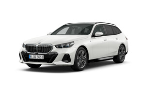 BMW Seria 5 520