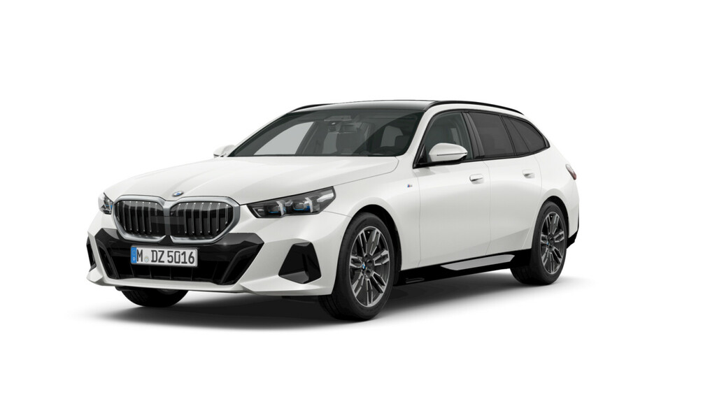 BMW Seria 5 520