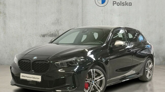 BMW Seria 1 135