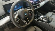 BMW Serii 5, 520