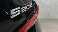 BMW Serii 5, 520