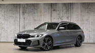 miniaturka - BMW Serii 3, 330