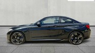 BMW Seria M2