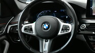 BMW Serii 5, 520