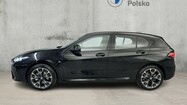 miniaturka - BMW Serii 1, 118