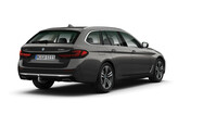 BMW Seria 5 530