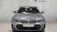 miniaturka - BMW Serii 3, 330