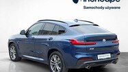 miniaturka - BMW X4