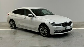 BMW Seria 6 630