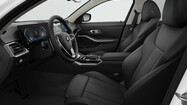 BMW Seria 3 318